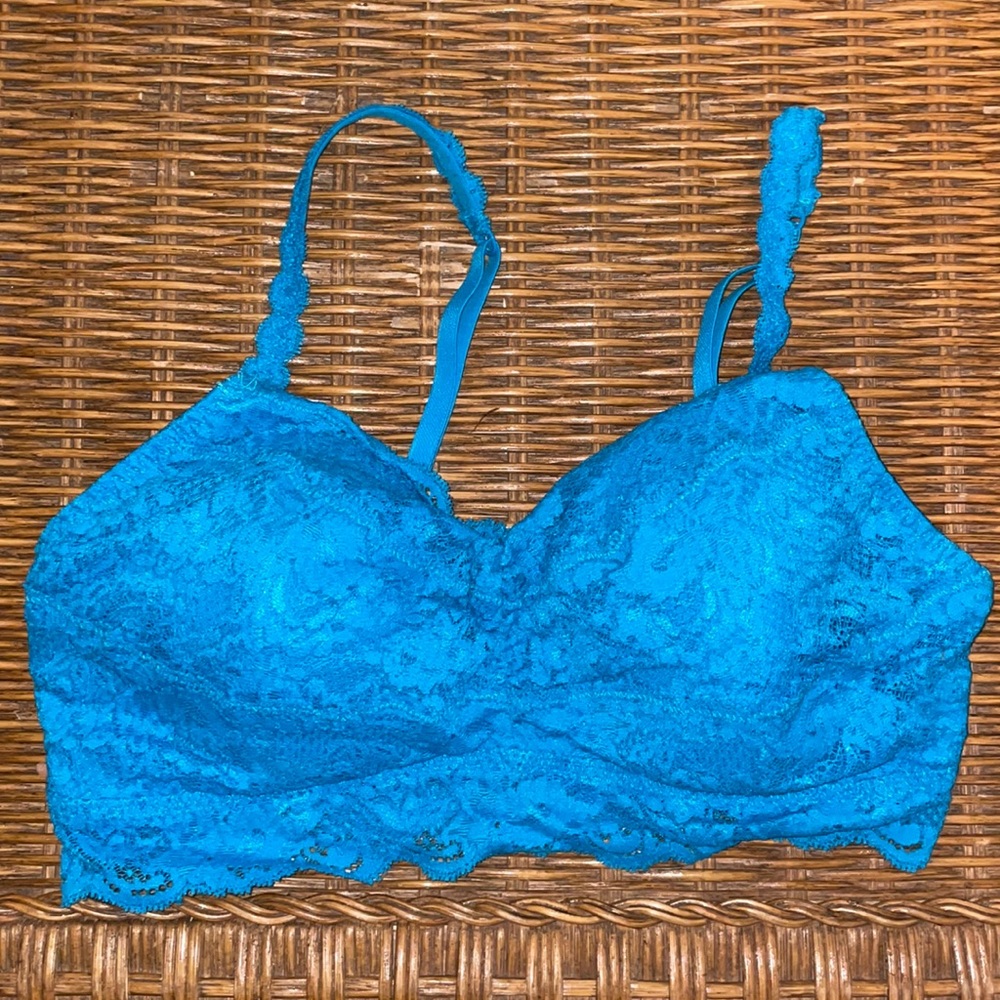 Cosabella Aqua Bralette